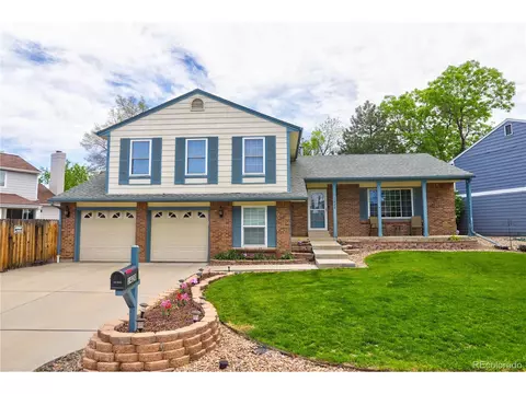 1420 S Joplin St, Aurora, CO 80017