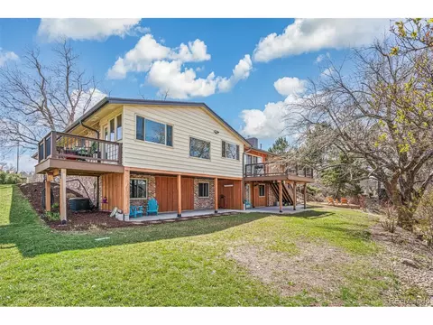 7 Rangeview Cir, Wheat Ridge, CO 80215 photo 4