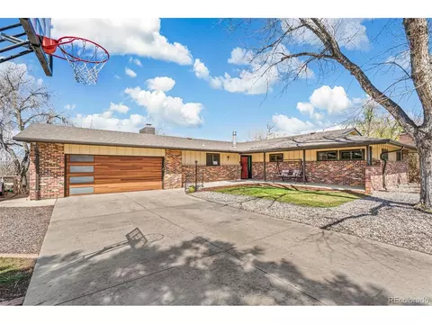 7 Rangeview Cir, Wheat Ridge, CO 80215 photo 1
