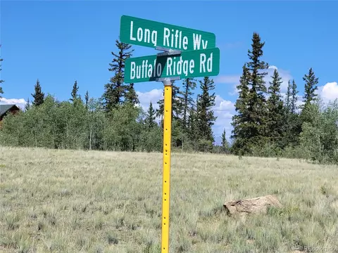 1031 Buffalo Ridge Rd, Como, CO 80432 photo 17