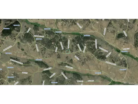 1031 Buffalo Ridge Rd, Como, CO 80432 photo 18