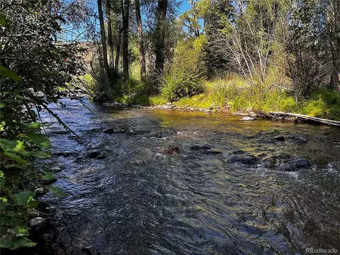 169 Escondida Dr, South Fork, CO 81154