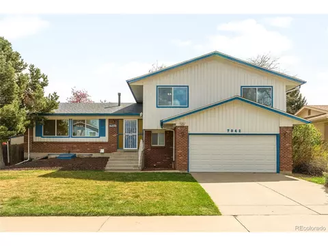 7042 E Wesley Ave, Denver, CO 80224
