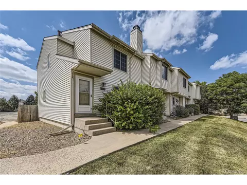 4116 S Mobile Cir #D, Aurora, CO 80013