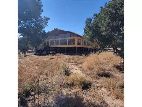 612 Williams Rd, Fort Garland, CO 81133