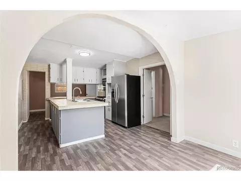 Undisclosed, Commerce City, CO 80022