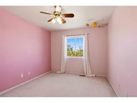 Bedroom - 19232 E Baker Pl, Aurora, CO 80013 photo 5 of 8