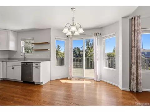 Dining - 19232 E Baker Pl, Aurora, CO 80013 photo 1 of 1