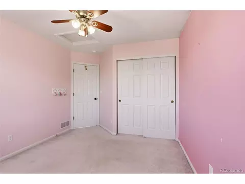 Bedroom - 19232 E Baker Pl, Aurora, CO 80013 photo 6 of 8