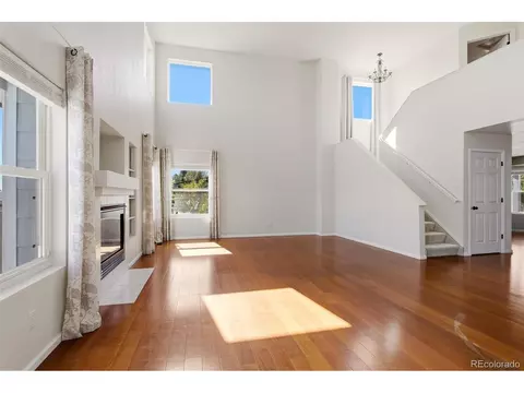 Living - 19232 E Baker Pl, Aurora, CO 80013 photo 5 of 6