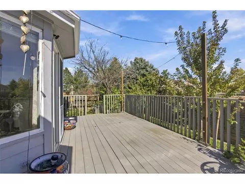Exterior - 19232 E Baker Pl, Aurora, CO 80013 photo 3 of 6