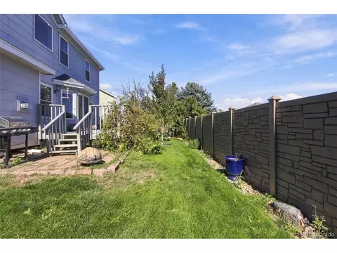 Exterior - 19232 E Baker Pl, Aurora, CO 80013 photo 4 of 6