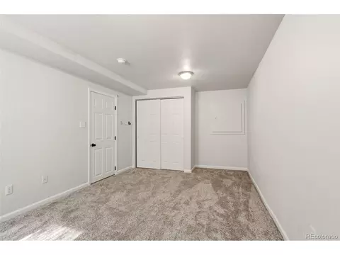 Bedroom - 19232 E Baker Pl, Aurora, CO 80013 photo 8 of 8