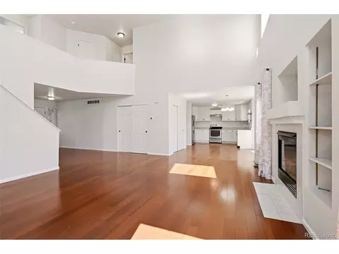 Living - 19232 E Baker Pl, Aurora, CO 80013 photo 6 of 6