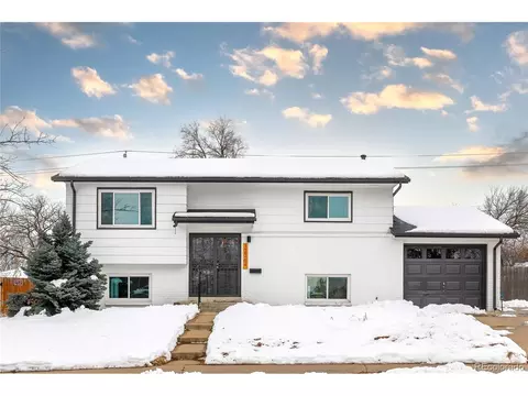 12364 W 61st Ave, Arvada, CO 80004