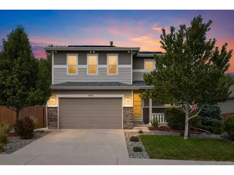 754 Blue Teal Dr, Castle Rock, CO 80104