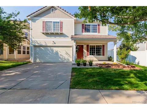 5281 Danube Ct, Denver, CO 80249