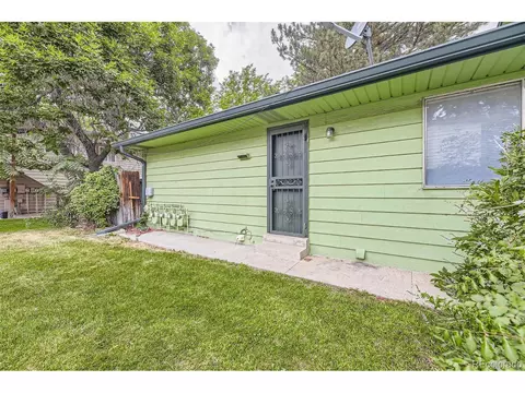 99 Nome Way #A, Aurora, CO 80012