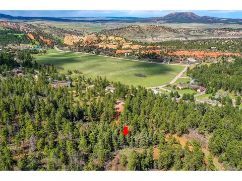 8093 Acoma Dr, Larkspur, CO 80118