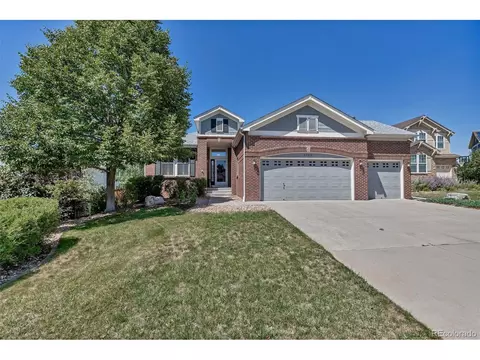 3389 S Malta Ct, Aurora, CO 80013