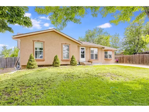 1646 S Quintero Way, Aurora, CO 80017