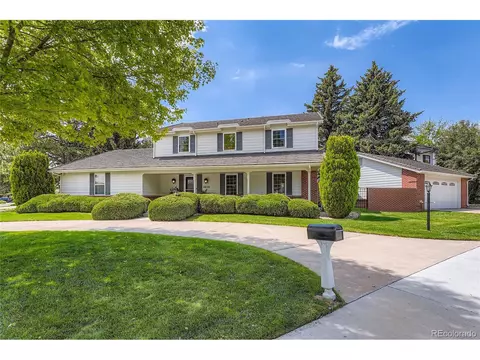 10130 E Powers Ave, Greenwood Village, CO 80111