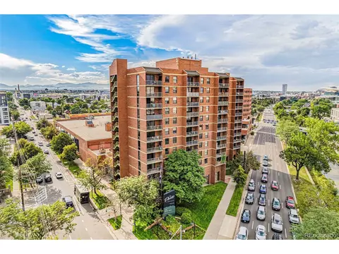 1301 Speer Blvd #810, Denver, CO 80204