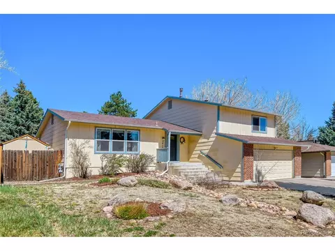 3410 Oak Creek Dr, Colorado Springs, CO 80906