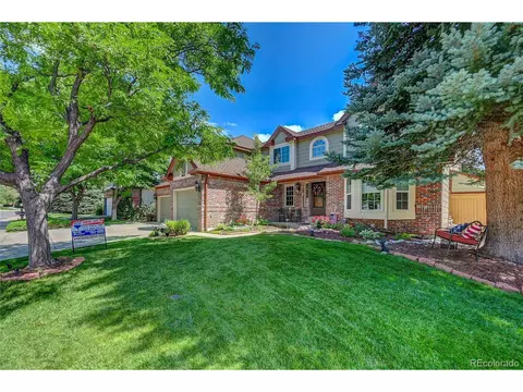 16178 E Prentice Pl, Centennial, CO 80015 photo 2
