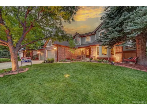 16178 E Prentice Pl, Centennial, CO 80015
