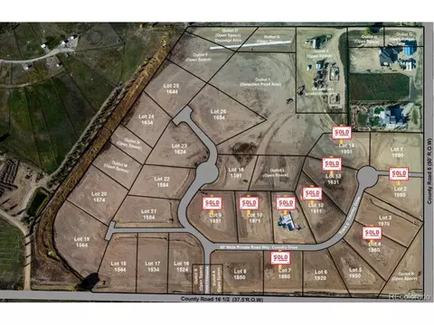 1950 Country Dr, Frederick, CO 80504