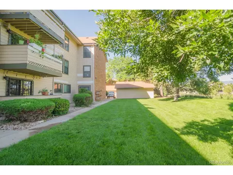 410 Zang St #2-306, Lakewood, CO 80228