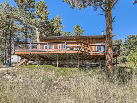 33657 Valley View Dr, Evergreen, CO 80439