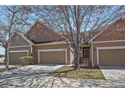 6004 W Colorado Ln, Lakewood, CO 80232
