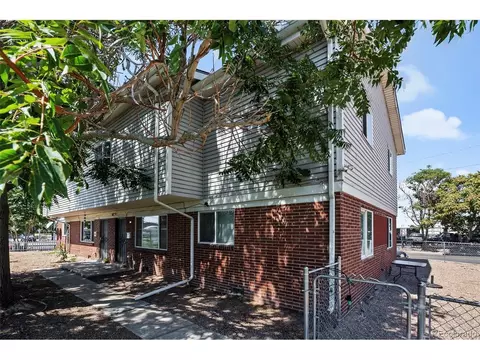 4463 Adams St, Denver, CO 80216