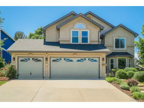 4127 Cherryvale Dr, Colorado Springs, CO 80918