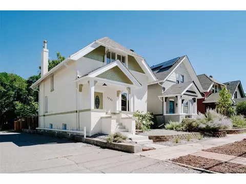 1521 E 23rd Ave, Denver, CO 80205 photo 1