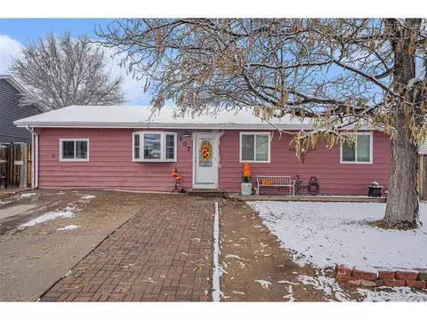 907 Elm Ct, Fort Lupton, CO 80621