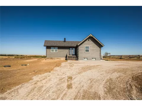 11897 Roxburg St, Strasburg, CO 80136