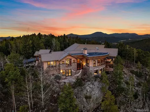 32024 Snowshoe Rd, Evergreen, CO 80439