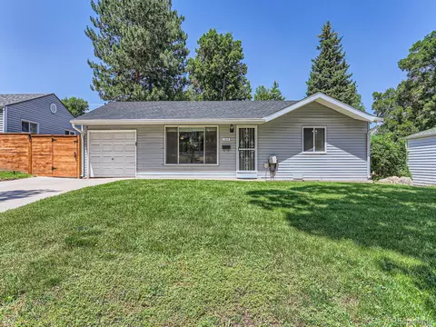 1315 S Holly St, Denver, CO 80222