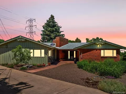 10400 W 35th Pl, Wheat Ridge, CO 80033