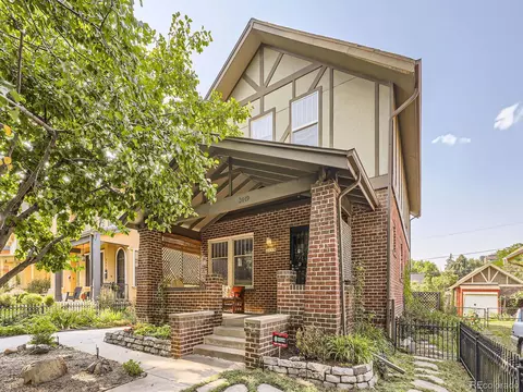 3449 W Hayward Pl, Denver, CO 80211
