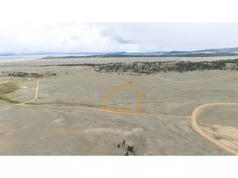 114 Walls St, Hartsel, CO 80449