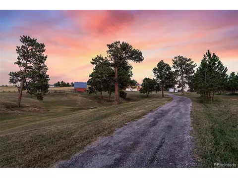 12493 Roundup Rd, Parker, CO 80138