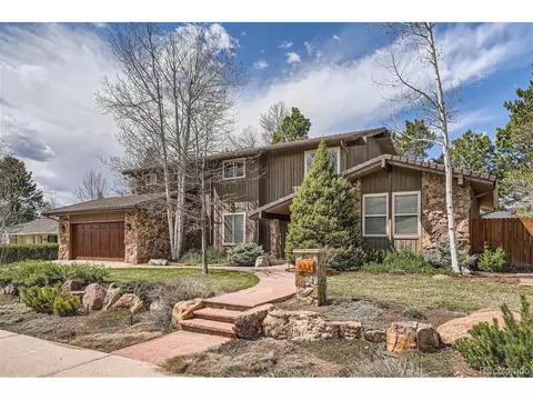 5847 S Fulton Way, Greenwood Village, CO 80111