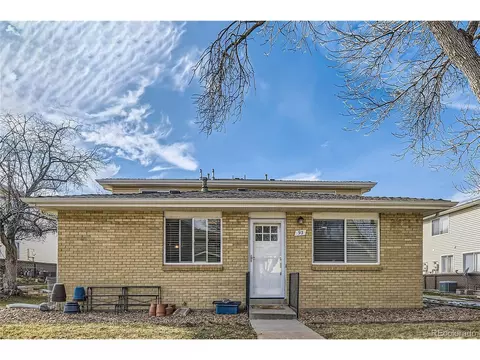 9105 E Lehigh Ave #93, Denver, CO 80237