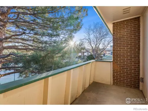 Exterior - 5120 Williams Fork Trl #210, Boulder, CO 80301 photo 2 of 4