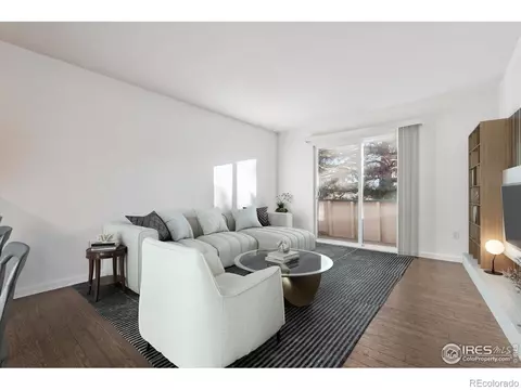 Living - 5120 Williams Fork Trl #210, Boulder, CO 80301 photo 1 of 1