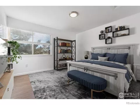 Bedroom - 5120 Williams Fork Trl #210, Boulder, CO 80301 photo 1 of 1